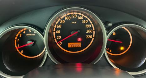 HONDA Fit 1.4 16V 4P LX FLEX, Foto 15