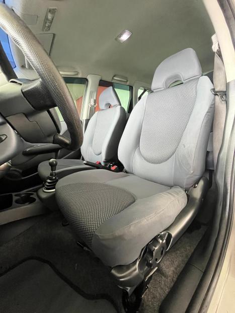 HONDA Fit 1.4 16V 4P LX FLEX, Foto 17