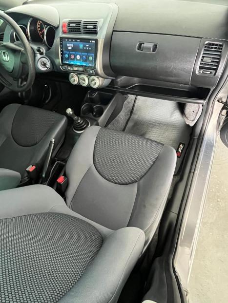 HONDA Fit 1.4 16V 4P LX FLEX, Foto 18