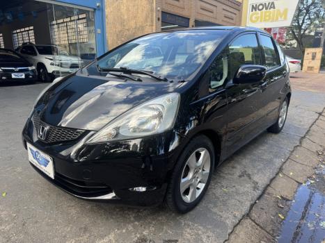 HONDA Fit 1.4 16V 4P LX FLEX AUTOM�TICO, Foto 1