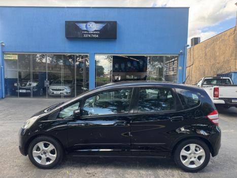 HONDA Fit 1.4 16V 4P LX FLEX AUTOM�TICO, Foto 3