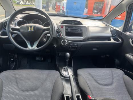 HONDA Fit 1.4 16V 4P LX FLEX AUTOM�TICO, Foto 5