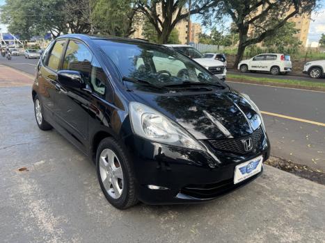 HONDA Fit 1.4 16V 4P LX FLEX AUTOM�TICO, Foto 6