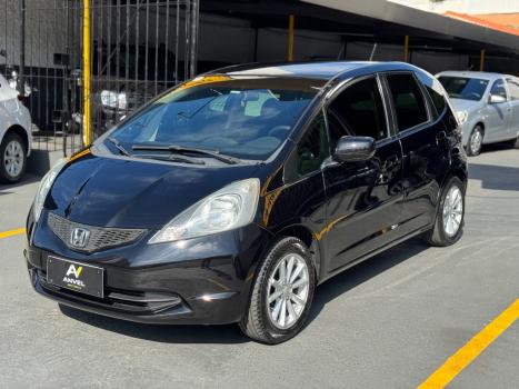 HONDA Fit 1.4 16V 4P LX FLEX, Foto 2