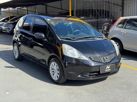 HONDA Fit 1.4 16V 4P LX FLEX, Foto 3