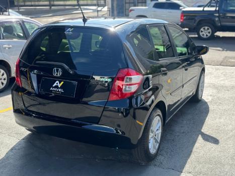 HONDA Fit 1.4 16V 4P LX FLEX, Foto 6