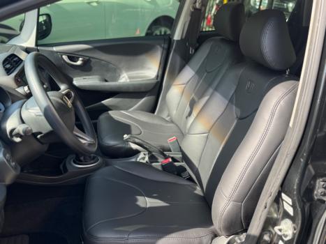HONDA Fit 1.4 16V 4P LX FLEX, Foto 7