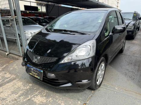 HONDA Fit 1.4 16V 4P LXL FLEX, Foto 2