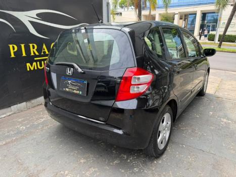 HONDA Fit 1.4 16V 4P LXL FLEX, Foto 3