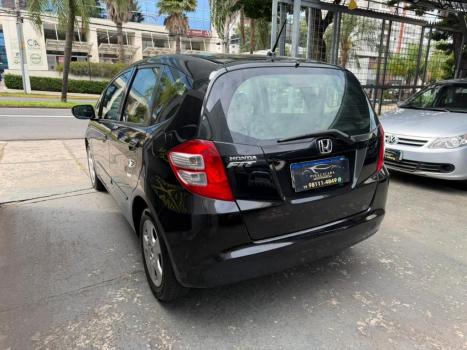 HONDA Fit 1.4 16V 4P LXL FLEX, Foto 4
