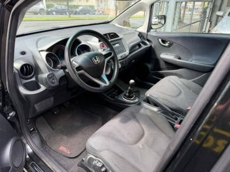 HONDA Fit 1.4 16V 4P LXL FLEX, Foto 5