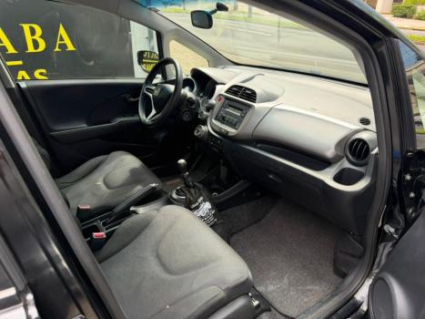 HONDA Fit 1.4 16V 4P LXL FLEX, Foto 6