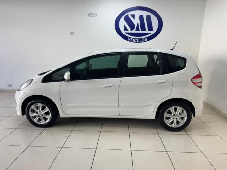 HONDA Fit 1.4 16V 4P LX FLEX, Foto 2