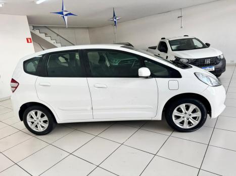 HONDA Fit 1.4 16V 4P LX FLEX, Foto 5