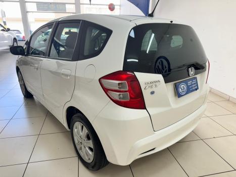 HONDA Fit 1.4 16V 4P LX FLEX, Foto 6