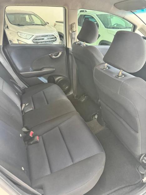 HONDA Fit 1.4 16V 4P LX FLEX, Foto 10
