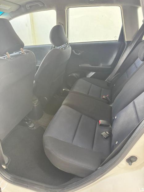HONDA Fit 1.4 16V 4P LX FLEX, Foto 11