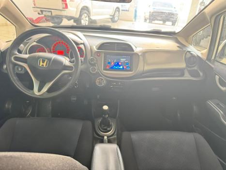 HONDA Fit 1.4 16V 4P LX FLEX, Foto 12