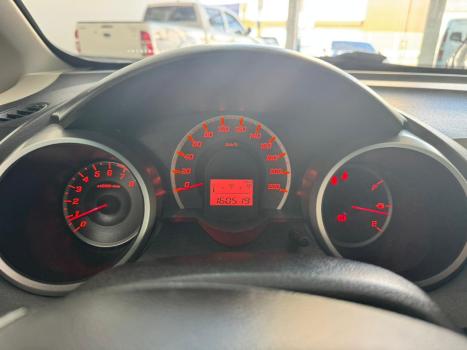 HONDA Fit 1.4 16V 4P LX FLEX, Foto 15