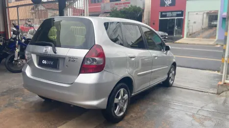 HONDA Fit 1.4 16V 4P LX, Foto 5