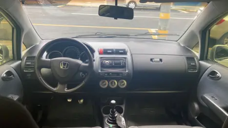 HONDA Fit 1.4 16V 4P LX, Foto 7