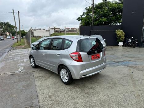 HONDA Fit 1.4 16V 4P LX FLEX AUTOM�TICO, Foto 6