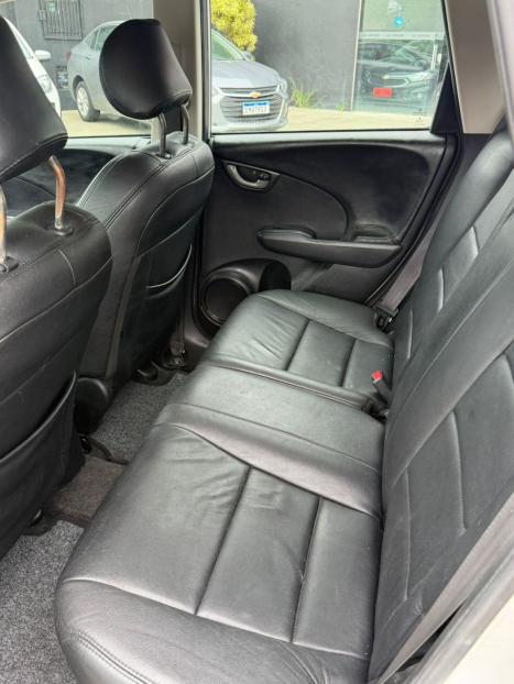 HONDA Fit 1.4 16V 4P LX FLEX AUTOM�TICO, Foto 8