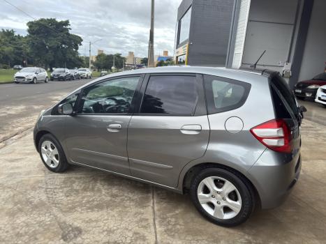 HONDA Fit 1.4 16V 4P LXL, Foto 4