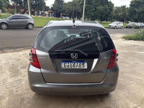 HONDA Fit 1.4 16V 4P LXL, Foto 5