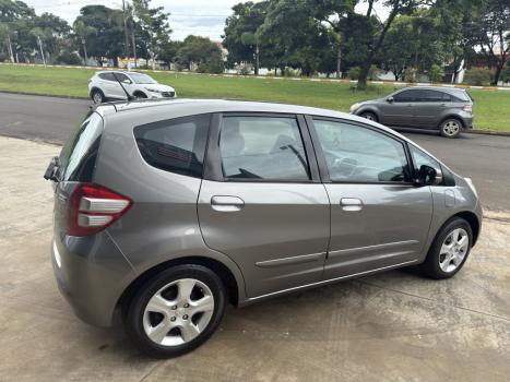 HONDA Fit 1.4 16V 4P LXL, Foto 6