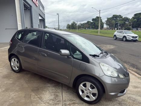 HONDA Fit 1.4 16V 4P LXL, Foto 7