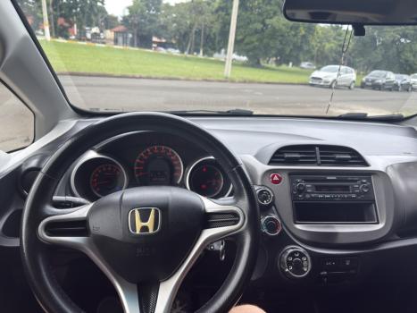 HONDA Fit 1.4 16V 4P LXL, Foto 8