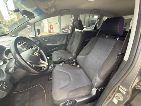 HONDA Fit 1.4 16V 4P LXL, Foto 9