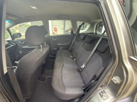 HONDA Fit 1.4 16V 4P LXL, Foto 10