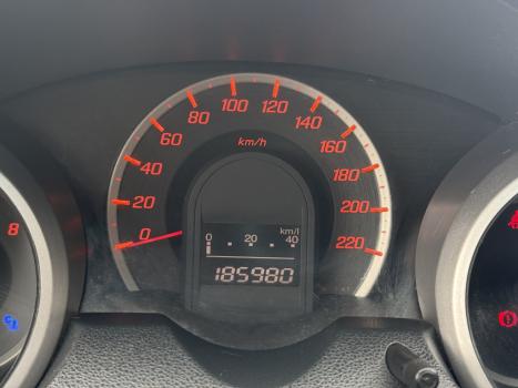 HONDA Fit 1.4 16V 4P LXL, Foto 11