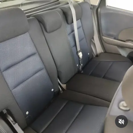 HONDA Fit 1.4 16V 4P LX FLEX AUTOM�TICO, Foto 5