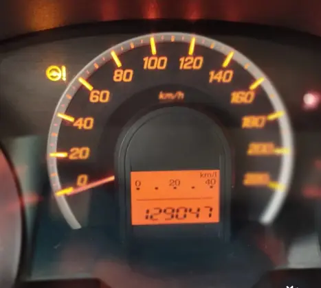 HONDA Fit 1.4 16V 4P LX FLEX AUTOM�TICO, Foto 6