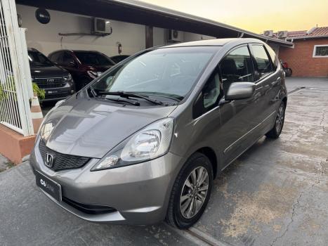 HONDA Fit 1.4 16V 4P DX FLEX, Foto 2