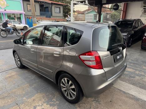 HONDA Fit 1.4 16V 4P DX FLEX, Foto 3