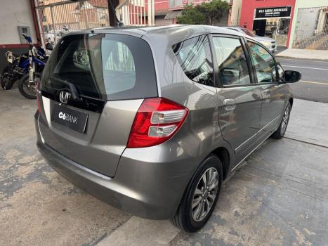 HONDA Fit 1.4 16V 4P DX FLEX, Foto 5