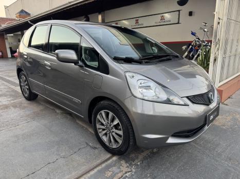 HONDA Fit 1.4 16V 4P DX FLEX, Foto 6