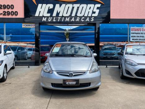 HONDA Fit 1.4 16V 4P LX FLEX, Foto 1