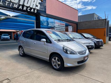 HONDA Fit 1.4 16V 4P LX FLEX, Foto 2