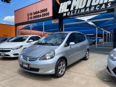 HONDA Fit 1.4 16V 4P LX FLEX, Foto 3