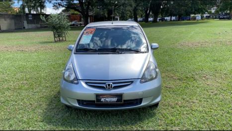 HONDA Fit 1.4 16V 4P LX FLEX, Foto 4