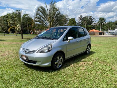 HONDA Fit 1.4 16V 4P LX FLEX, Foto 5