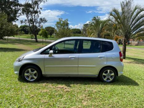 HONDA Fit 1.4 16V 4P LX FLEX, Foto 6