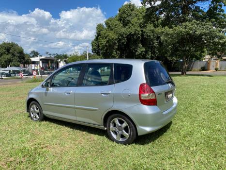 HONDA Fit 1.4 16V 4P LX FLEX, Foto 7