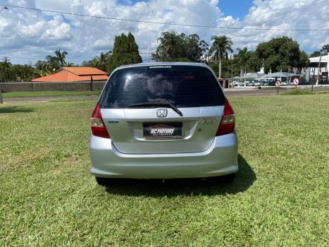 HONDA Fit 1.4 16V 4P LX FLEX, Foto 8