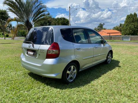 HONDA Fit 1.4 16V 4P LX FLEX, Foto 9